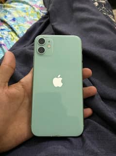 Iphone 11 Pta approved 64 gb 0