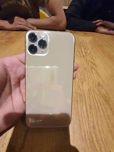 iPhone 11 Pro pta approved 1