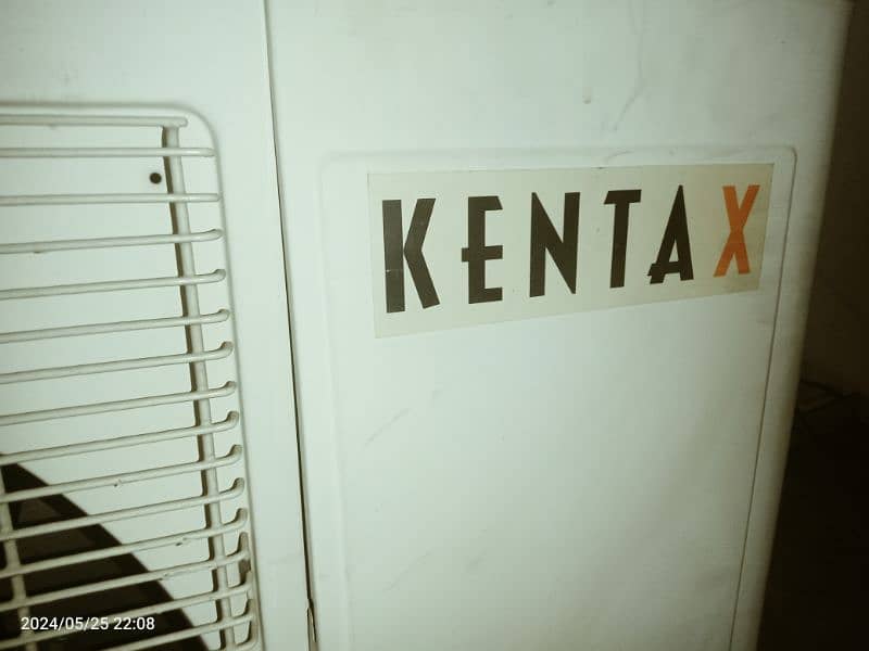 kentax 4