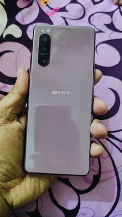 Sony Xperia Mark 2