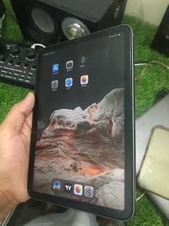 iPad Mini 6, 64 GB With Box and charger, 15 Days Warrenty Remining
