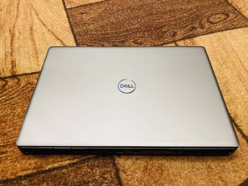 Dell Core i9 10th Gen Professional Laptop 6gb Graphic Card - 64GB RAM 3