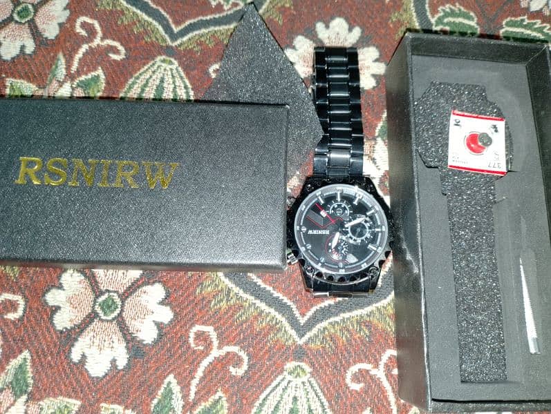 RSNIRW Original Watch Available 2