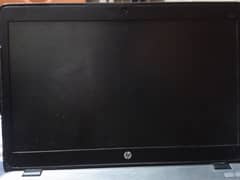HP ELITEBOOK 13.5 inch display NOT TURNING ON 0