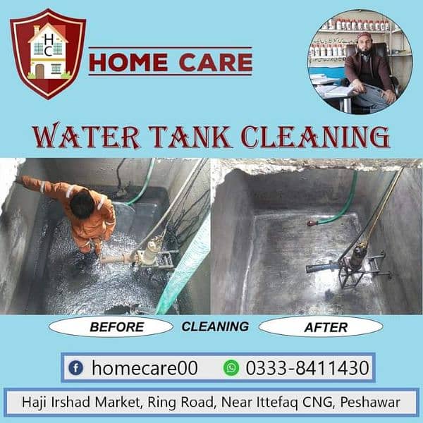 Termite Proofing Services 1