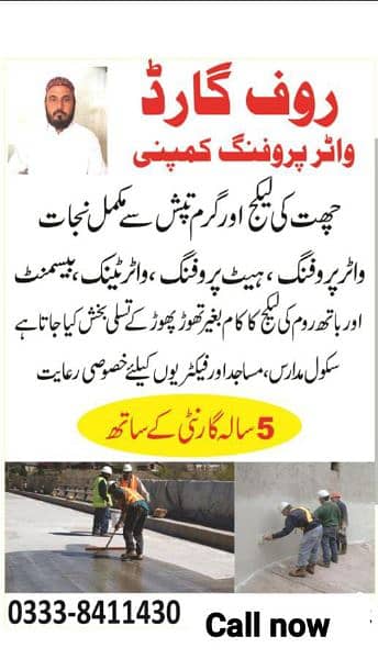 Termite Proofing Services 2