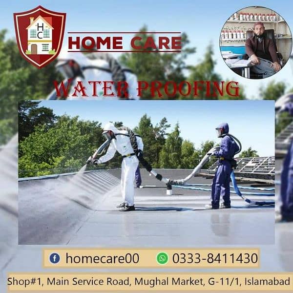 Termite Proofing Services 3