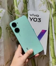 vivo y03 0