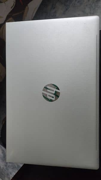 HP probook i7 11th gen with 2 GB graphic card 2