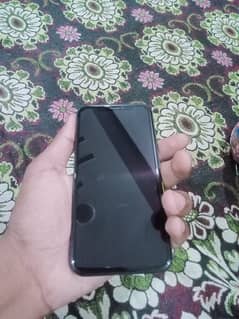 iphone x black