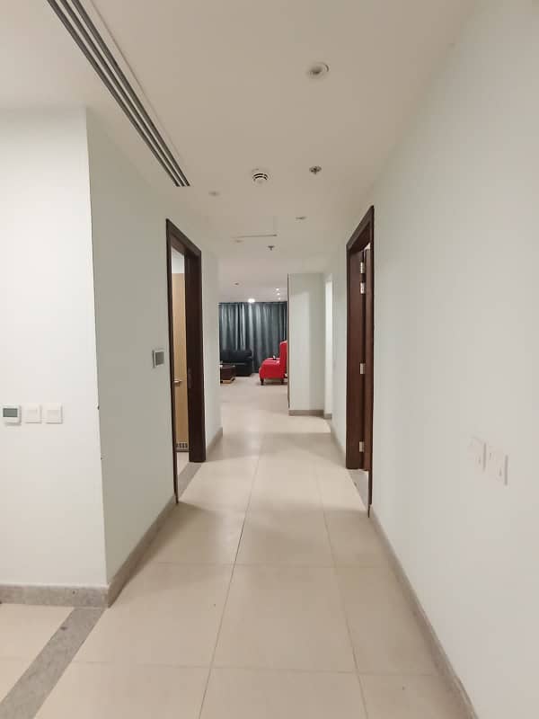 1 Bedroom Apartment For Rent in Penta Square | DHA Phase 5 | Ideal Living 8