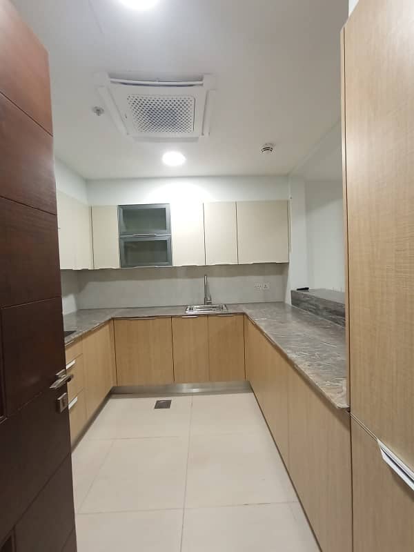1 Bedroom Apartment For Rent in Penta Square | DHA Phase 5 | Ideal Living 10