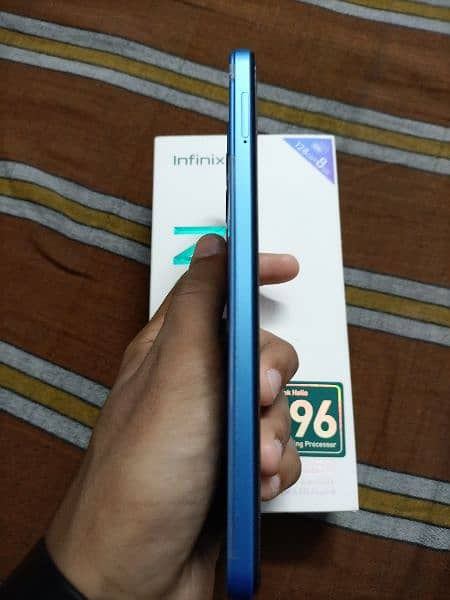 Infinix Note 12 G96 3