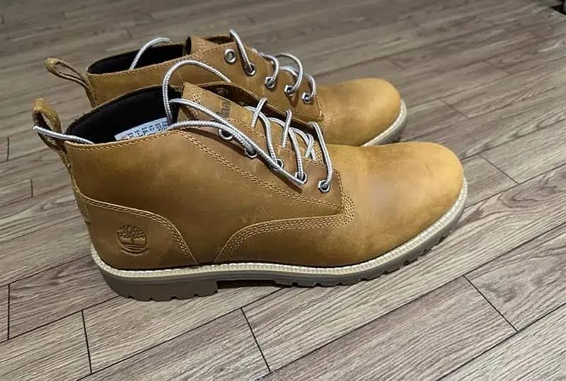 Timberland icon style boots from USA 2