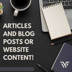content and blog writers