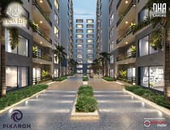 HOT DEAL !! 1 Bedroom Apartment For Sale in New Life Residencia | DHA Phase 2 | Easy Installments Available 0