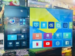 65 ,,inch Samsung smart UHD LED TV 03227191508 0