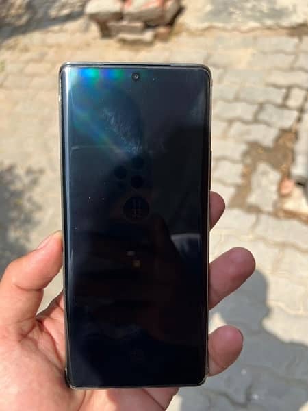 infinix note 40 pro for sale 4