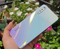 Vivo S1 8/128 Pta Approved Best Condition Vivo Mobile