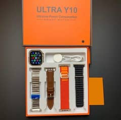 Ultra Y10 smart watch 0