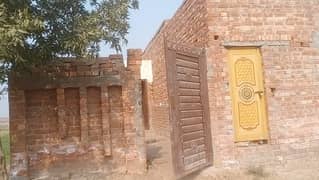 1.75 Marla House Kahna Nau near ferozpur road and new defence road Lahore 0