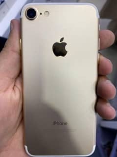 I PHONE 7 FOR SALE