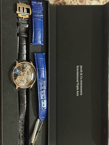 jacob&co  watch for men sale imported 2