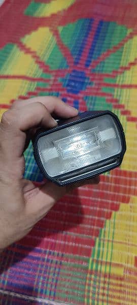 Speed light SN910+ DSLR flashlight 4