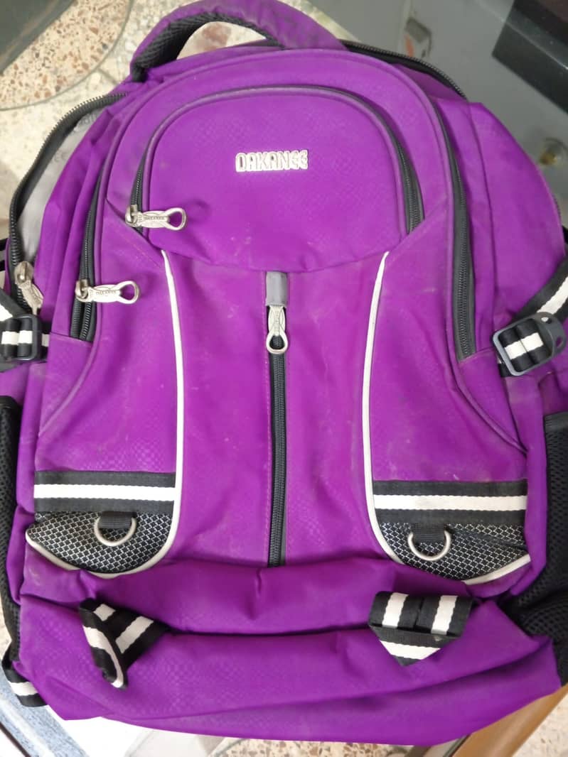 School Bags 0