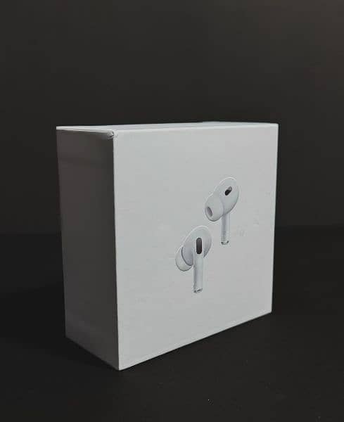 airpods pro 2nd gen 0