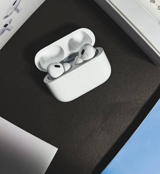 airpods pro 2nd gen 2