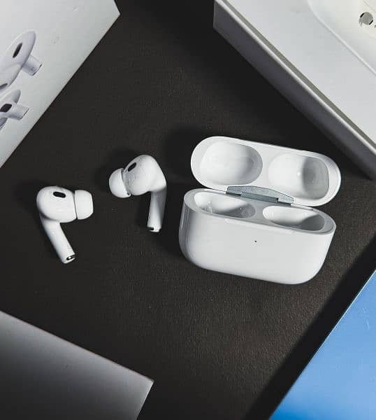 airpods pro 2nd gen 3