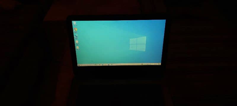 Hp Notebook Laptop i5 7th Gen 4