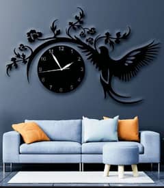 Zaroorat Mart ( Decorative clocks )