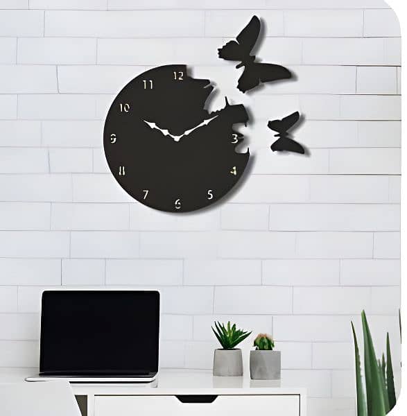 Zaroorat Mart ( Decorative clocks ) 10
