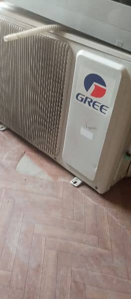 inverter AC Haier and gree inverter available 19
