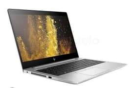 HP Elite Book 840 G5 i5 8th gen Ram 8GB SSD 256