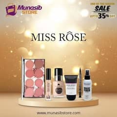 Miss Rose Cosmetics