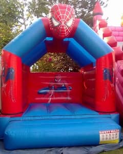 Jumping castle 0