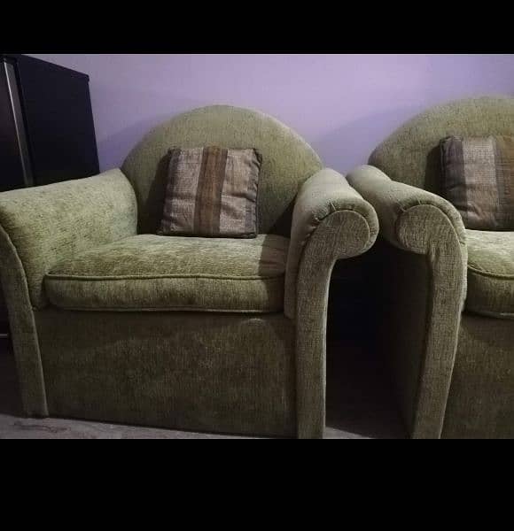 sofa set 5