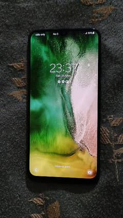 Samsung Galaxy A50 panel only