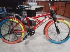 Cycle for Sale.