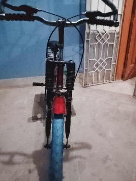 Cycle for Sale. 5