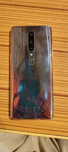 OnePlus8 0