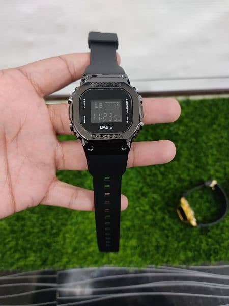 Casio G Shock Men's Watch 0