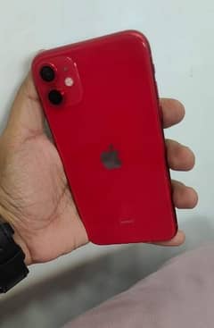 Apple iPhone XR 64 GB memory official PTA approved 03358764881