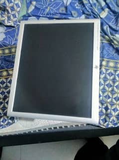 HP LCD and CPU for sale urgent