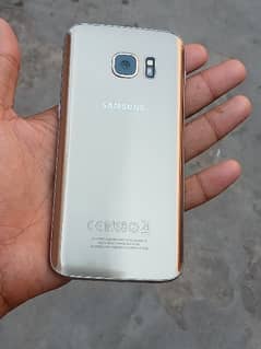 Samsung S7 4gb 32gb pta official approved
