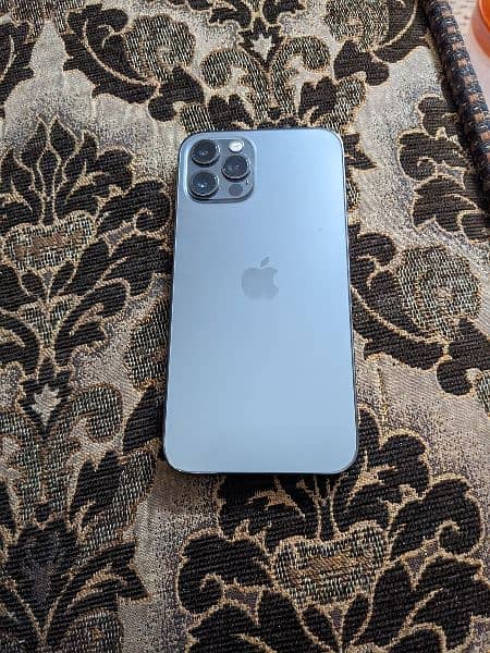 iphone 12pro 128gb 2