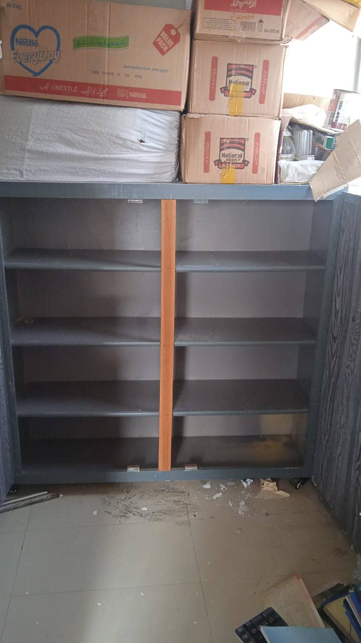 UV Bed, Book Rack, Shoe Rack, Cupbard, Trunk 13